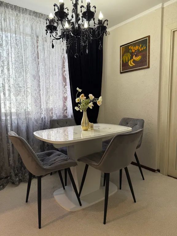 Коттедж Коттедж Трехкомнатная квартира на земле с зоной мангала для комфортного отдыха — Кисловодск