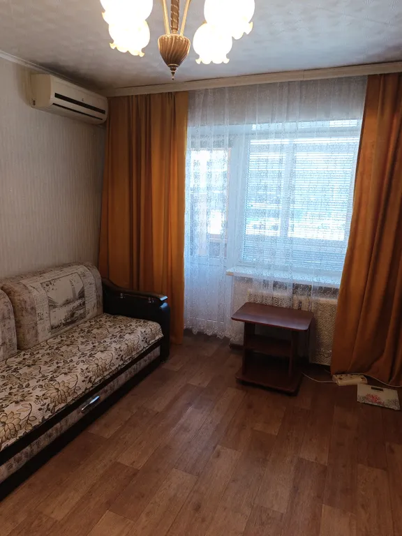 2х комнатная квартира в центре