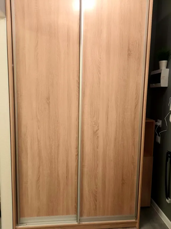 Уютная видовая квартира-студия