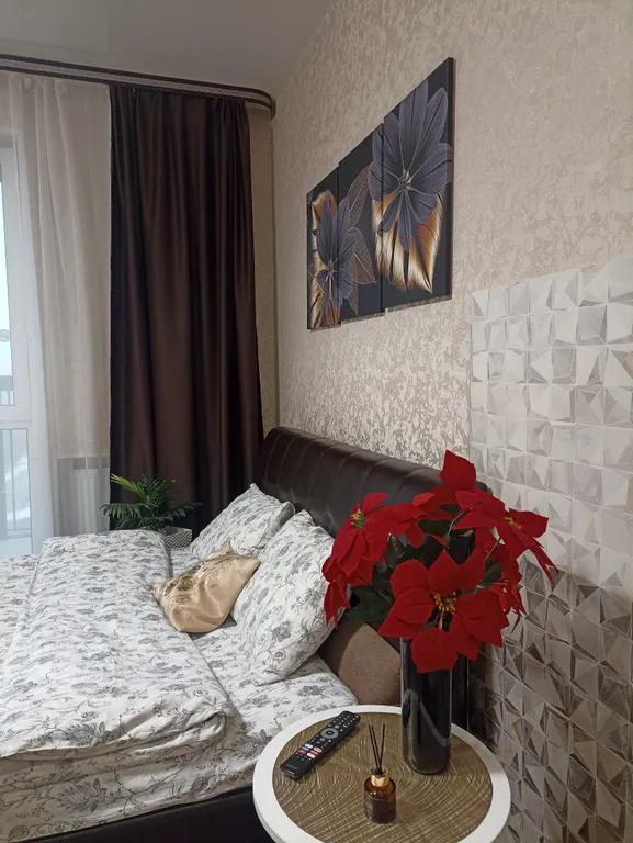 1-комнатная Квартира — аренда посуточно в Щёлково