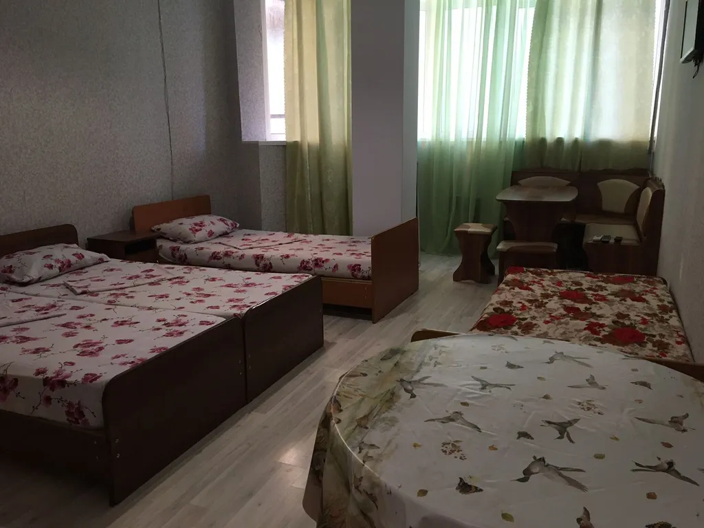 Квартира у моря