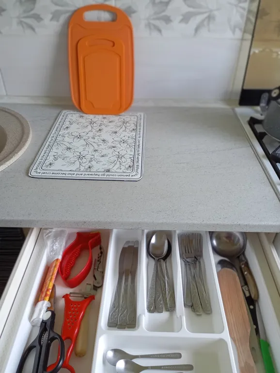 Уютная квартира с удобной локацией