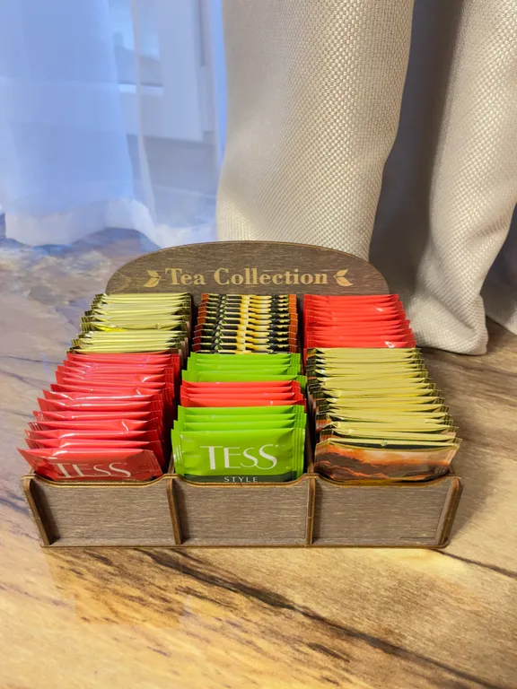 Квартира у озера Тихое