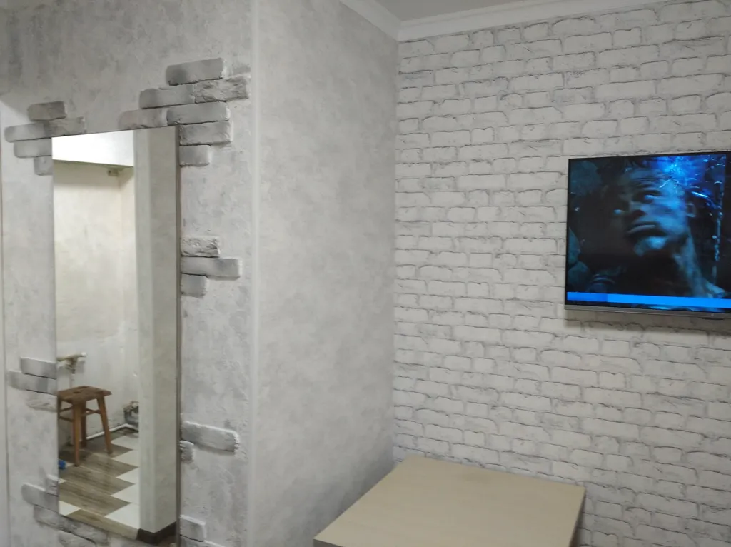 Уютная квартира после капитального ремонта