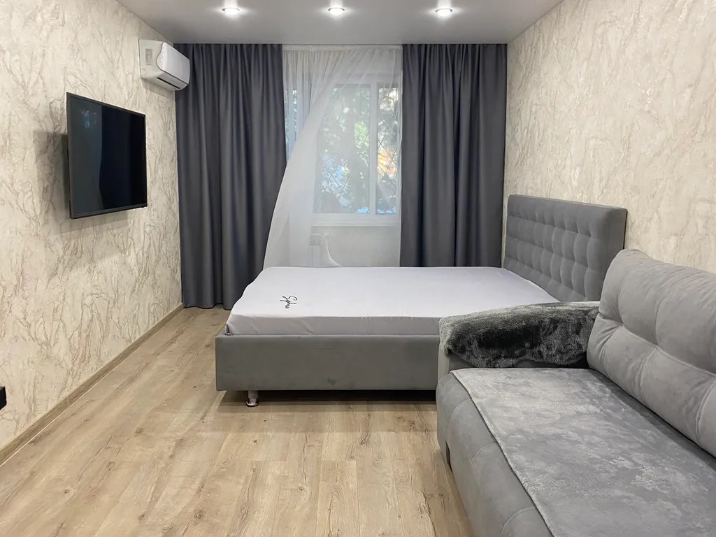 Двухкомнатная квартира на проспект кирова в районе самолет/московское — аренда посуточно в Самара