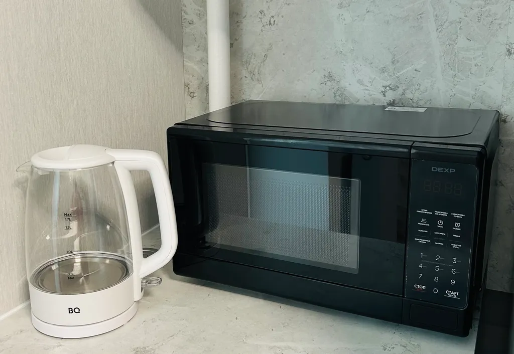 Семейные апартаменты