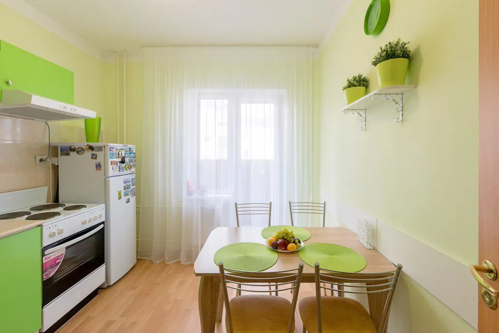 Квартира Квартира Солнечная гостинная — Пушкин