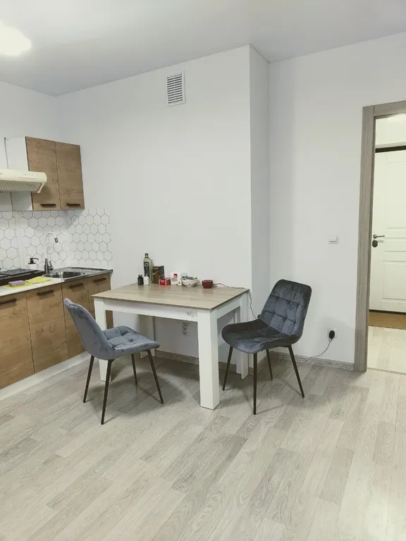 Уютная студия рядом с тц карнавал