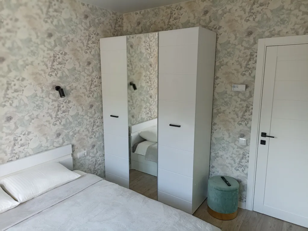 Апартаменты Greensea