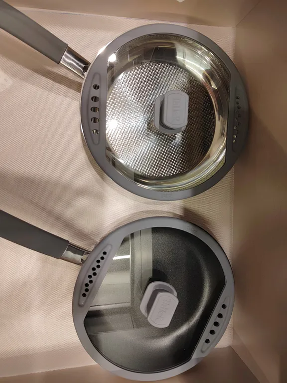 Ваш собственный маленький мир в самом центре города