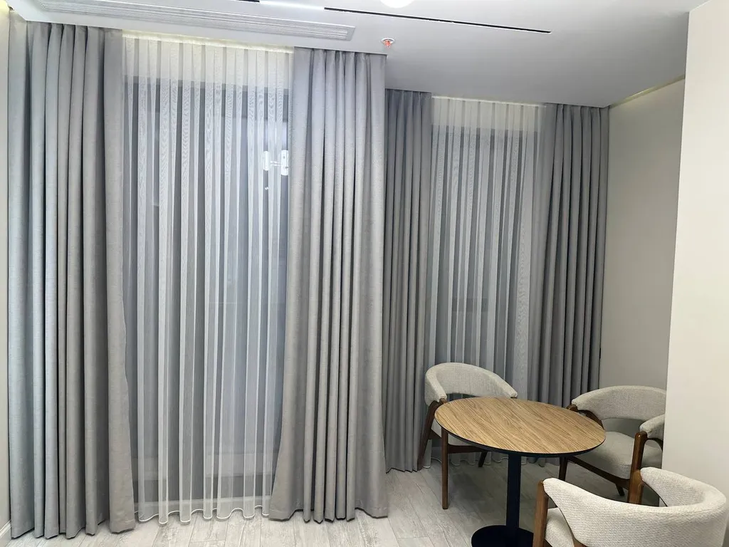 NestOne Lux, Tashkent City