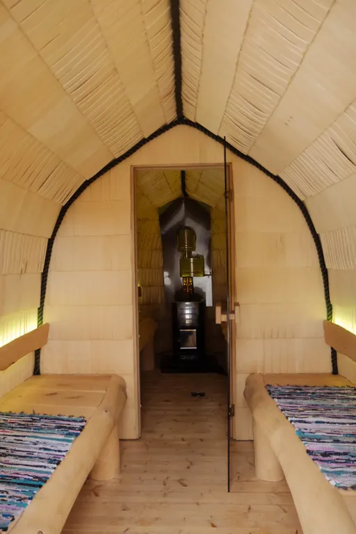 2-комнатный Дом