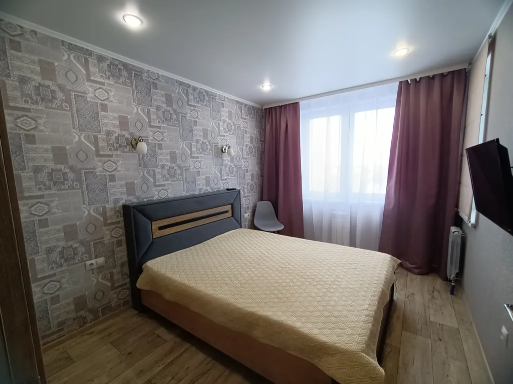 Апартаменты в Кузьминках