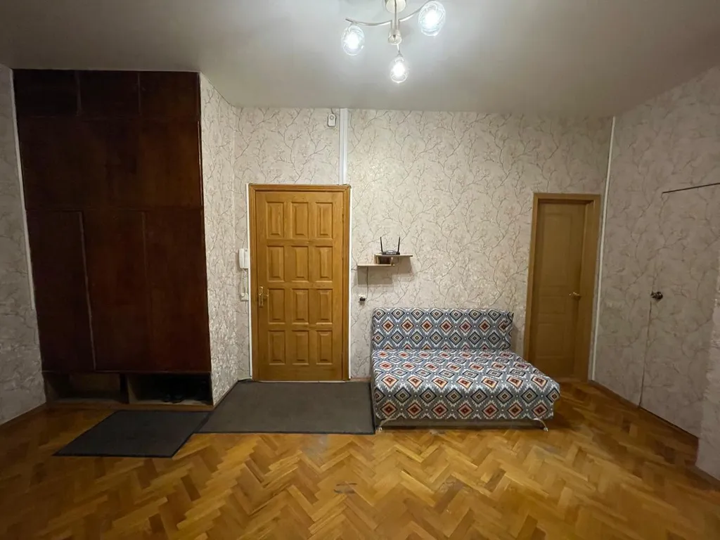 Квартира Уютная квартира у Покровских ворот — Москва