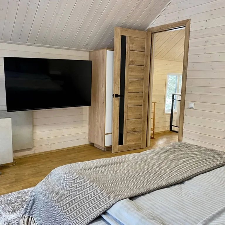 3-комнатный Дом