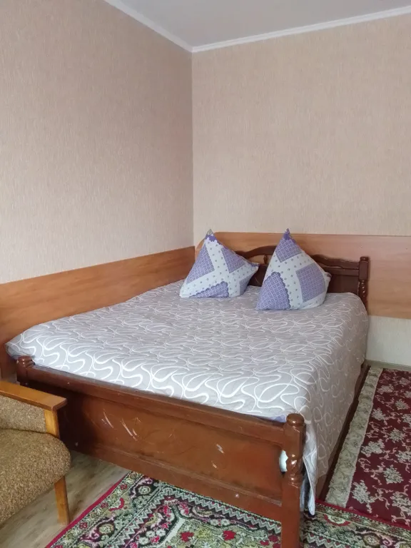 Квартира у автовокзала, Мегагринн — аренда посуточно в Орёл