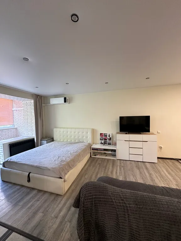 Апартаменты рядом с главными улицами города