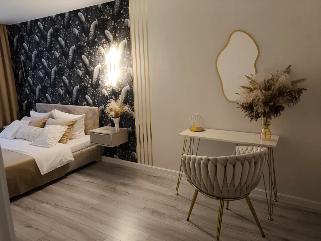 Уютная квартира в 5 минутах от центра города