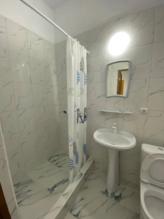 Двухкомнатный семейный комфорт номер