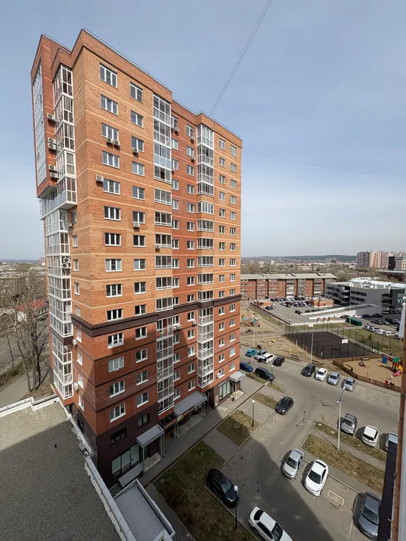 Апартаменты Пудра