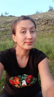 Юлия Нагуслаева