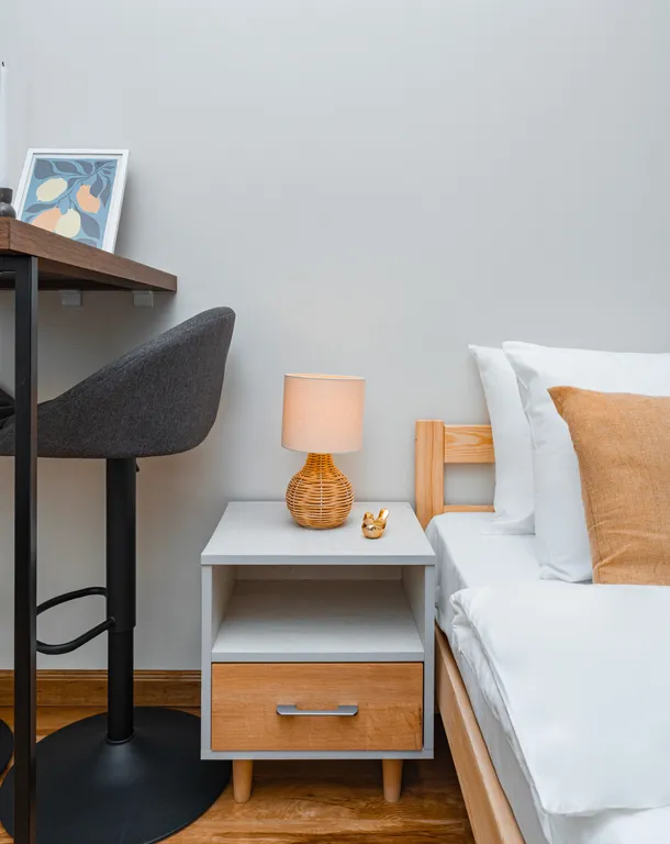 Студия ключ к центру Еревана