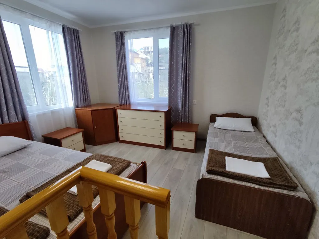 Гостевой дом