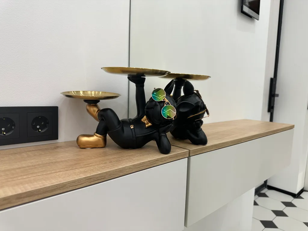 Эксклюзивные 3-комнатные апартаменты в центре