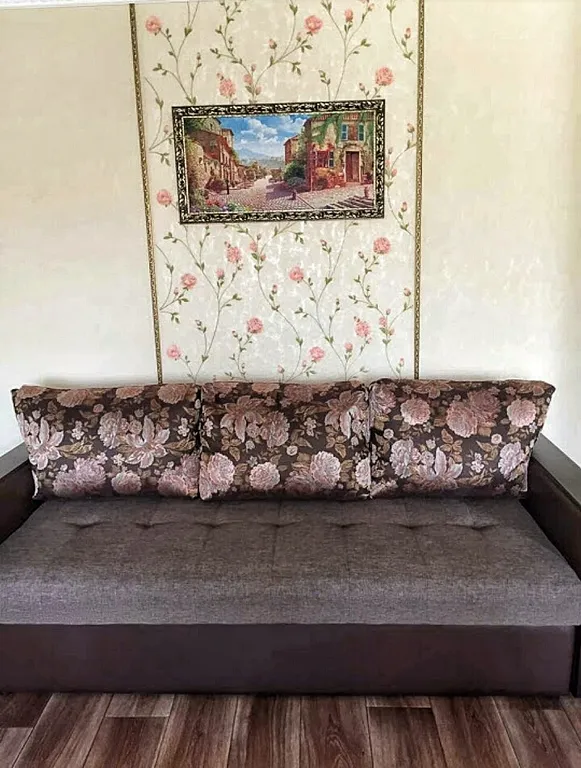 Квартира в центре