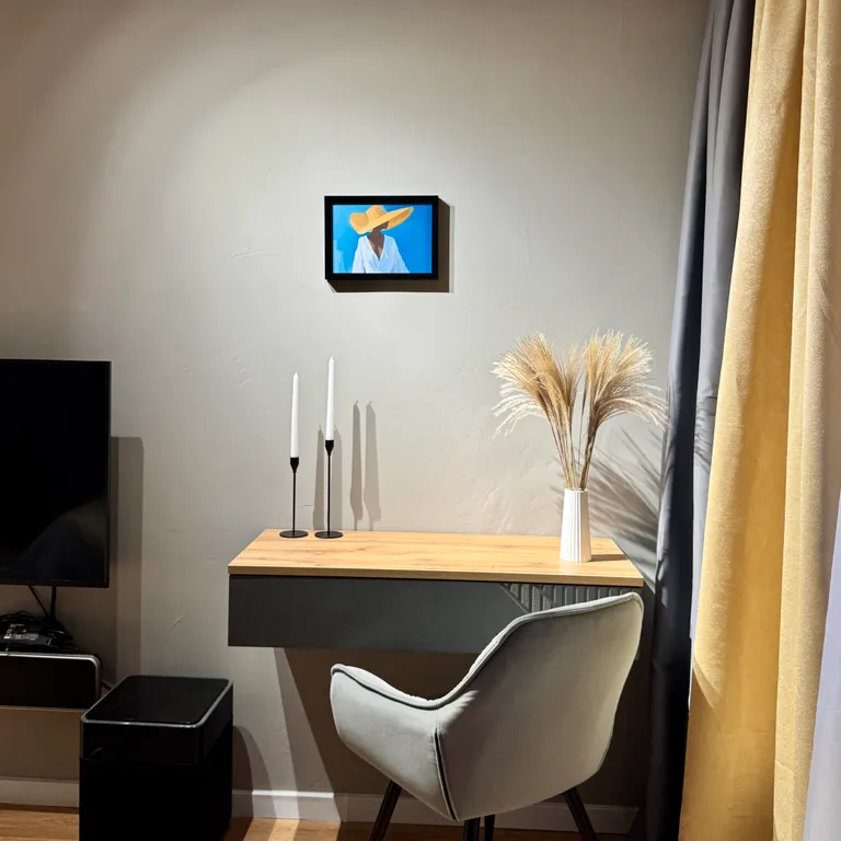 Уютная квартира у Балтийского моря — 15 мин пешком до пляжа!