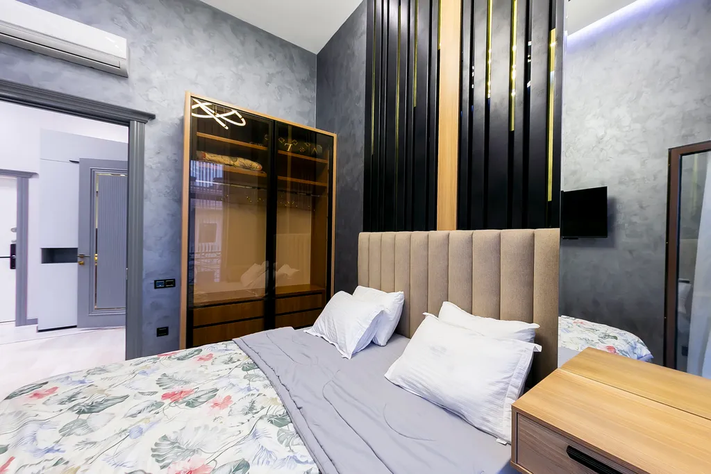 Премиум класс в сердце Ташкента