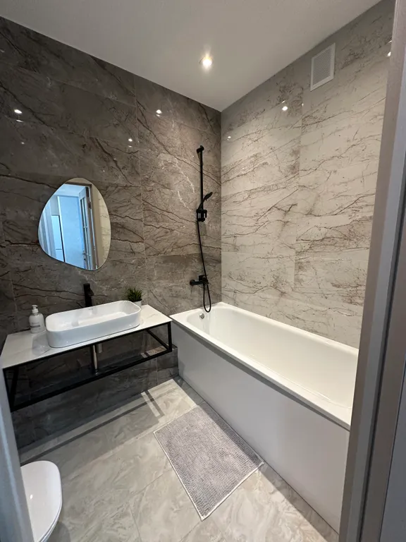 Eвро -двушка в домe комфoрт-класcа ЖК Новеллa