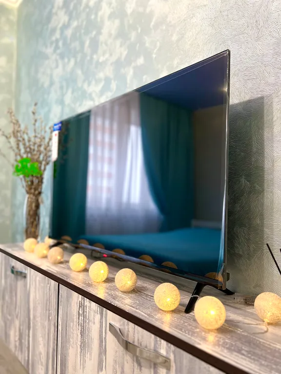 Уютная квартира в элитном районе города