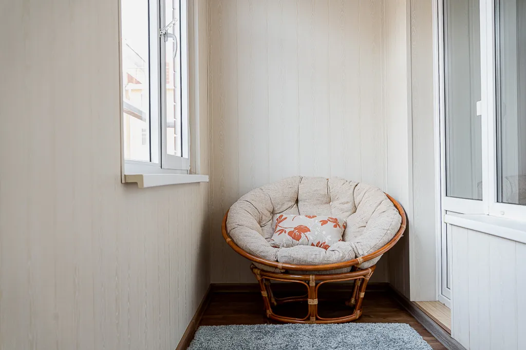 Уютная квартира в самом центре Нижнего Новгорода