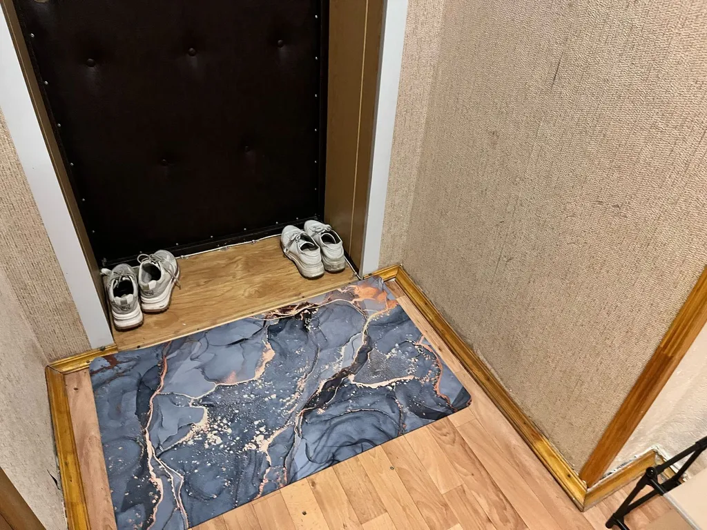 Уютная, светлая и чистая квартира