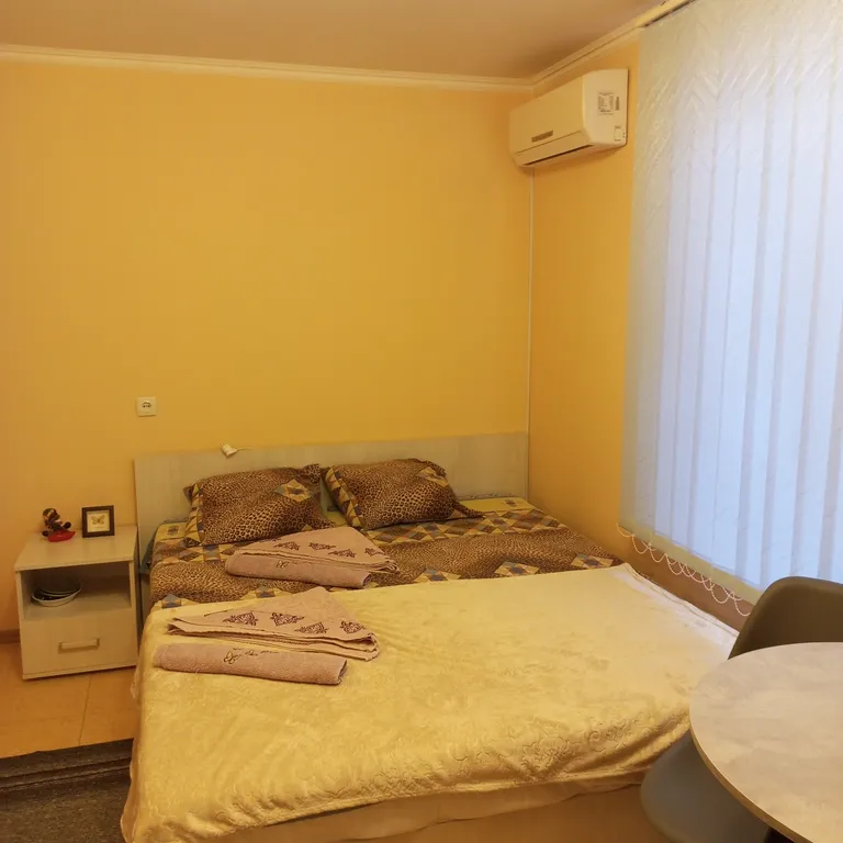 Квартира Уютный номер в коттедже в самом центре города. — аренда посуточно в Судак