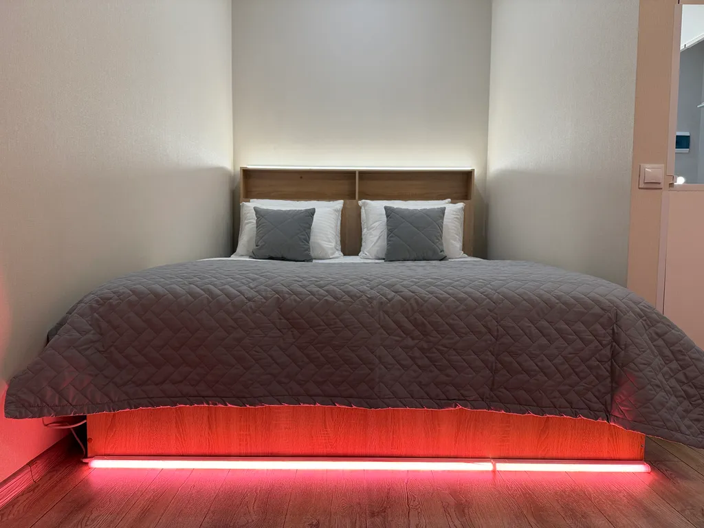 Тут хорошо на Онежской