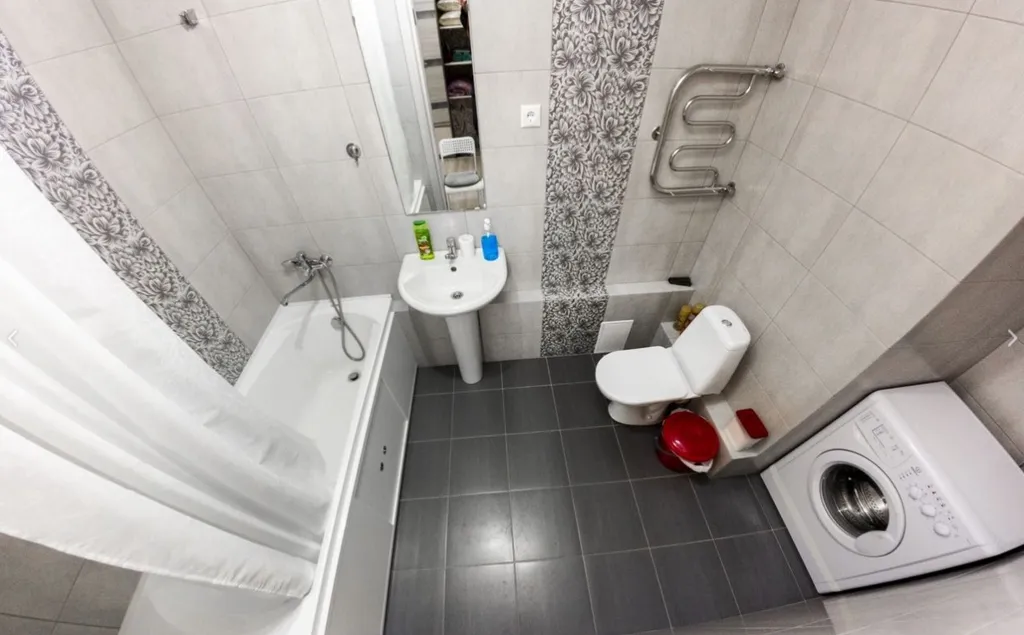 Апартаменты рядом с метро Студенческая и центром Нейрохирургии