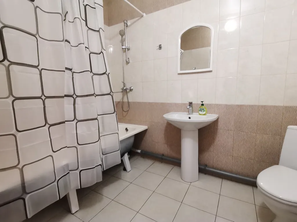 Квартира в новом ЖК Времена года