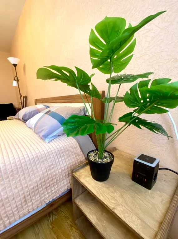 Квартира в самом центре города