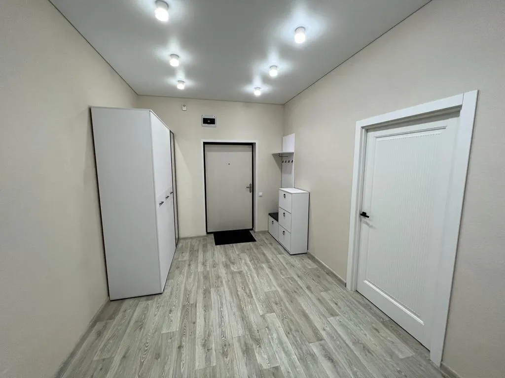 Квартира Двухкомнатная уютная квартира — Красноярск