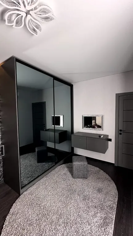 Квартира Квартира Уютные номера в тихом гостевом доме МариСу — Геленджик