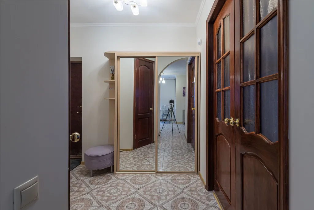 Квартира Апартаменты Flat Inn у метро Маяковская — Москва