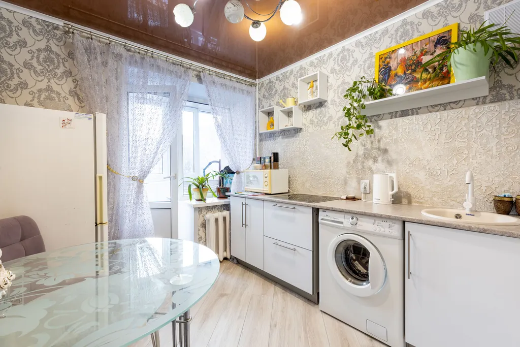 Пряничный домик в центре