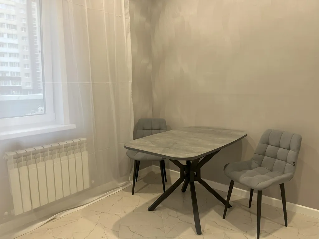 Квартира Однокомнатная квартира для пары — Тверь