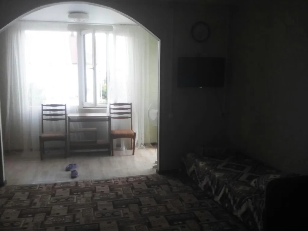 Комната в частном доме