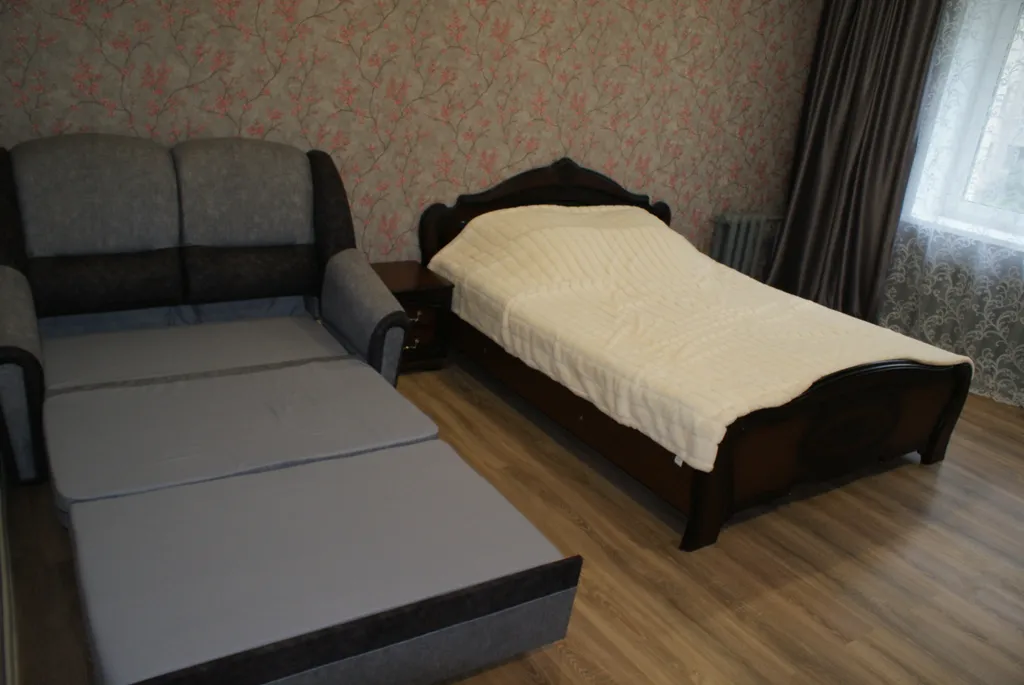 Уютное гнездышко