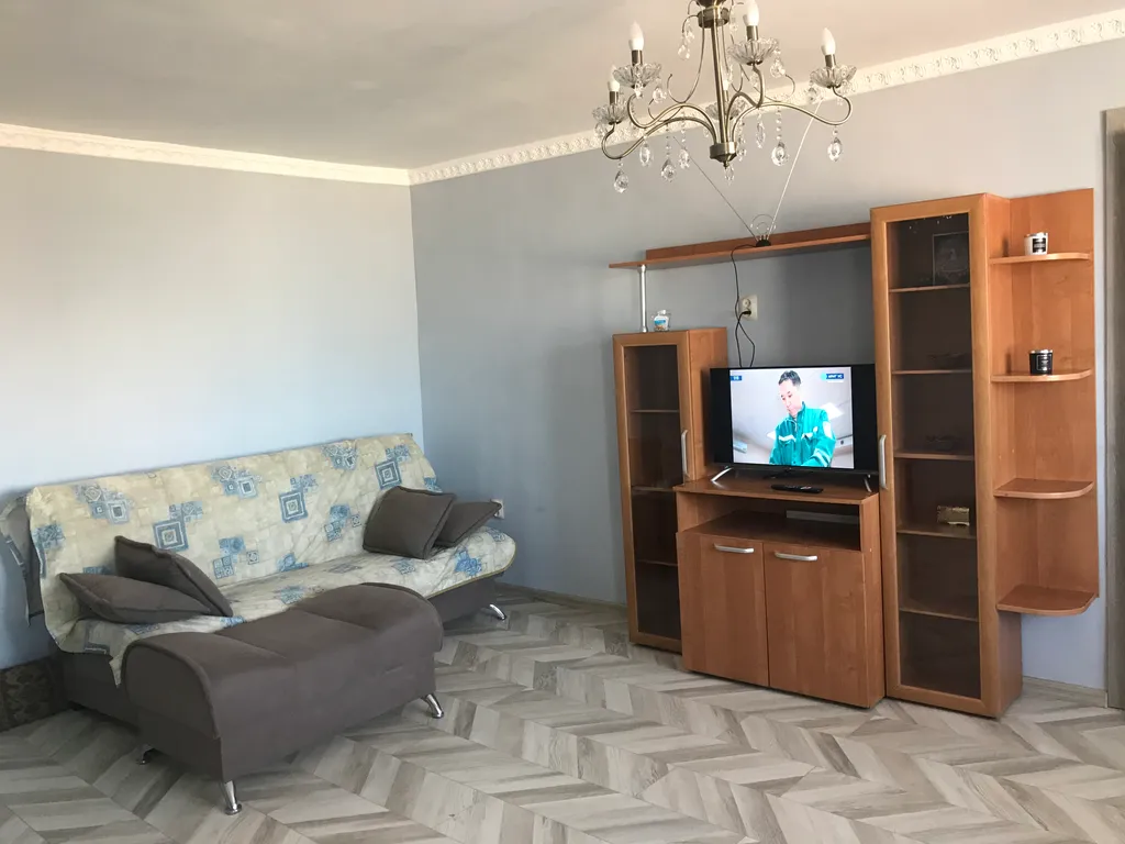 Уютная квартира рядом русский драматический театр фантан