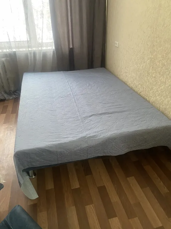 Уютная, чистая однокомнатная квартира