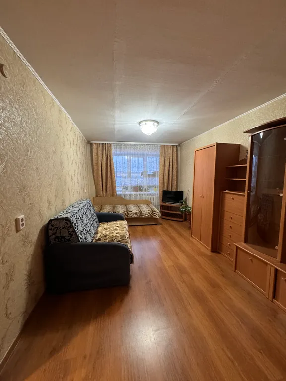 Уютная и просторная квартира в центре